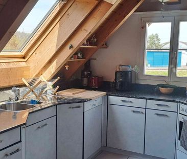 2.5 Zimmer, 100 m² - Photo 5