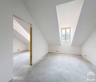 2.5 Zimmer, 46 m², 2. Stock - Photo 4