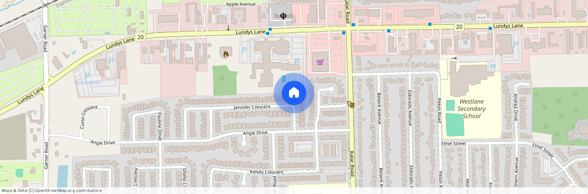 8487 Jennifer Crescent, L2H 0J3, Niagara Falls