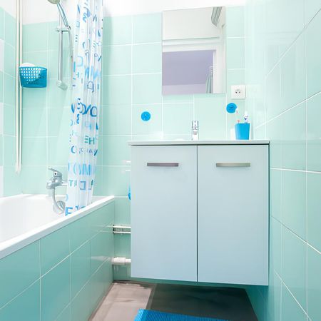 Appartement 1 pièce – LYON - Photo 4