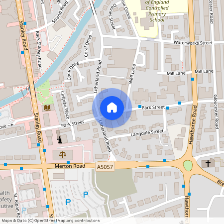Park Street, Bootle, L20