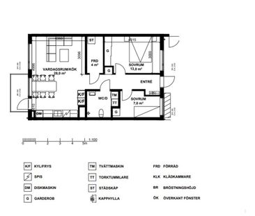 Wendesvägen 22 G - Photo 6
