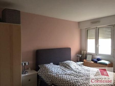 Location Appartement 2 pièces 48m² AIX EN PROVENCE 13100 - Photo 3