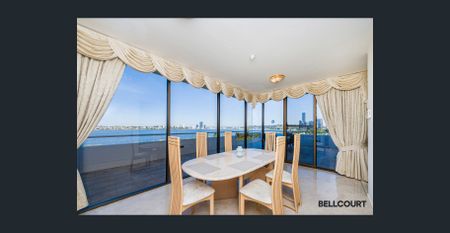 Luxury Four-Bedroom Riverfront Apartment - Fully Furnished - Photo 5