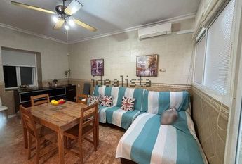 Alquiler de casa o chalet independiente en Los Alcázares