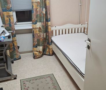 Kaptensgatan 15B - Foto 1