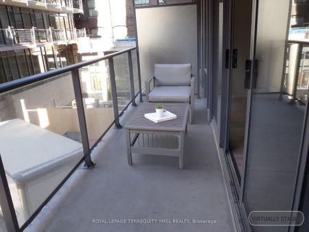 Six50 King West Lofts 650 , #202 - Photo 5