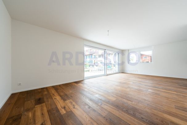 3.5 Zimmer, EG - Photo 1