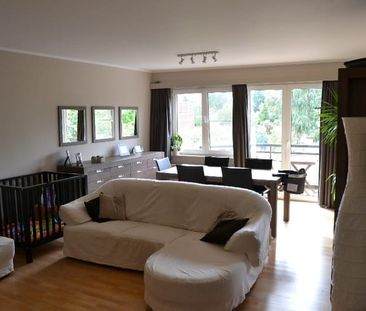 Appartement te huur - Foto 1