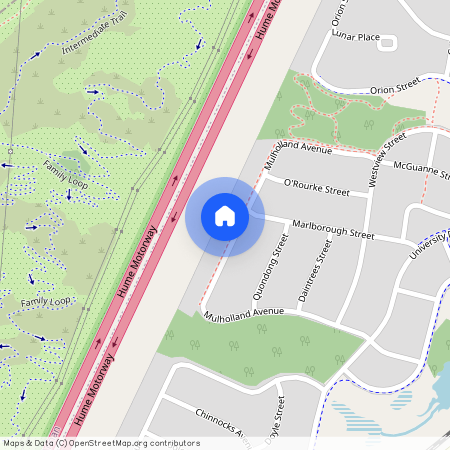 27 Mulholland Ave, NSW 2560, Campbelltown