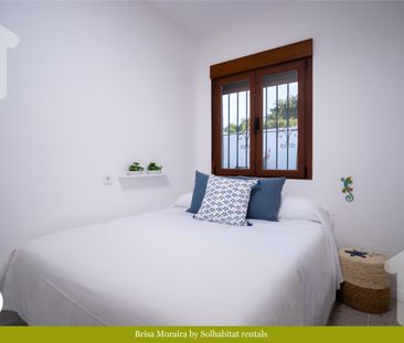 Salamandra Moraira WINTER OFFER - Photo 3