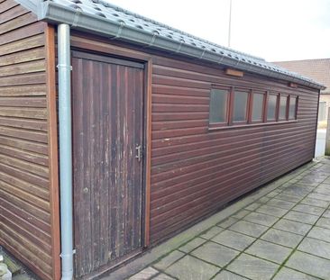 TE HUUR: Woning met 3 slaapkamers en garage te Koersel! - Photo 5