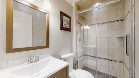 For Lease - 48 Hyde Avenue Unit# 203, Toronto, Ontario - Photo 3