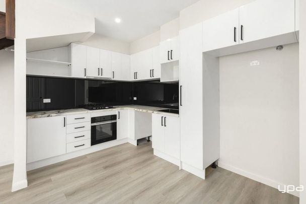 Modern Townhouse Living in the Heart of Meadow Heights - Photo 1