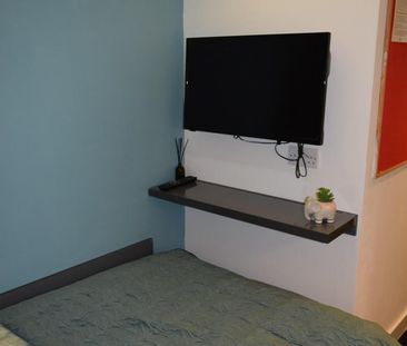 Studio to rent - Photo 4