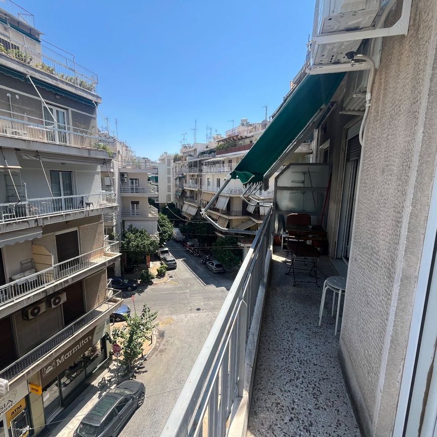 Διαμέρισμα για ενοικίαση Μακρυγιάννη (Κουκάκι - Μακρυγιάννη) - Photo 1