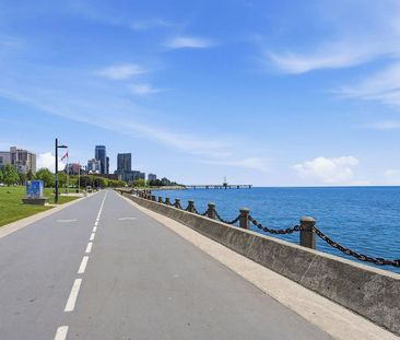 For Lease - 2075 Lakeshore Road Unit# 504, Burlington, Ontario - Photo 4