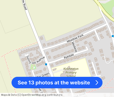 Meadow Park, Huddersfield, HD5 - Photo 1