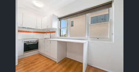 One Bedroom Unit Set Close To All Amenities - Photo 2