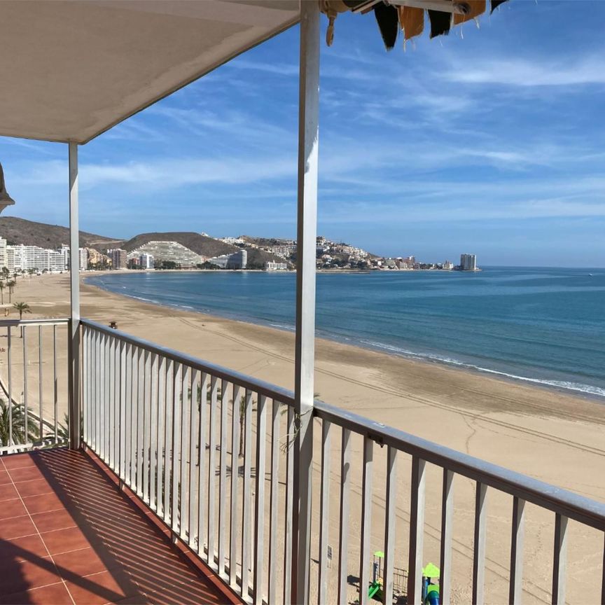 Piso de alquiler en Avenida Castelló, 12, Sant Antoni - Photo 1