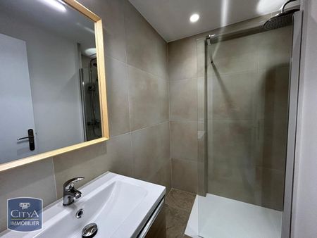 Location Appartement 2 pièces 37m² CANNES 06400 - Photo 5