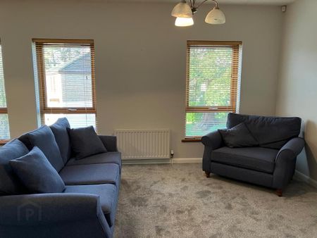 9 Glenavna, Jordanstown, Newtownabbey, BT37 0ZT - Photo 2