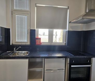 Studio to rent - Photo 3