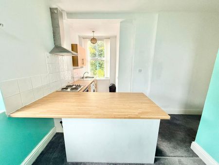 1 bedroom property to rent - Photo 5