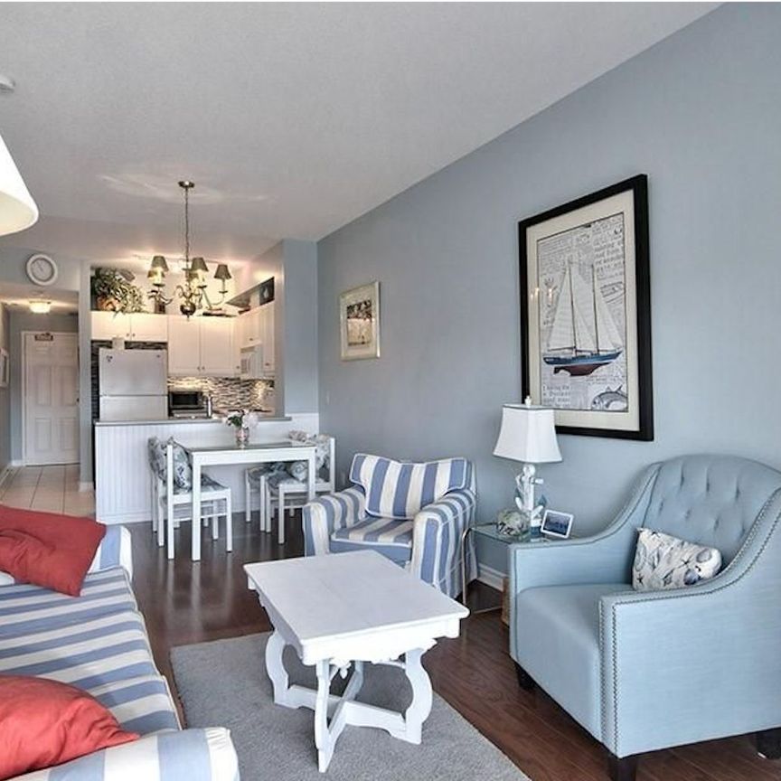 For Lease - 34 Bayfield Street Unit# 202, Meaford, Ontario - Photo 1