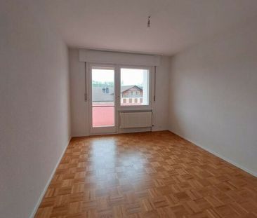 Appartement de 3,5 pièces au 3ème étage - Photo 6