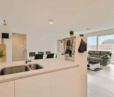 Appartement te huur - Photo 3
