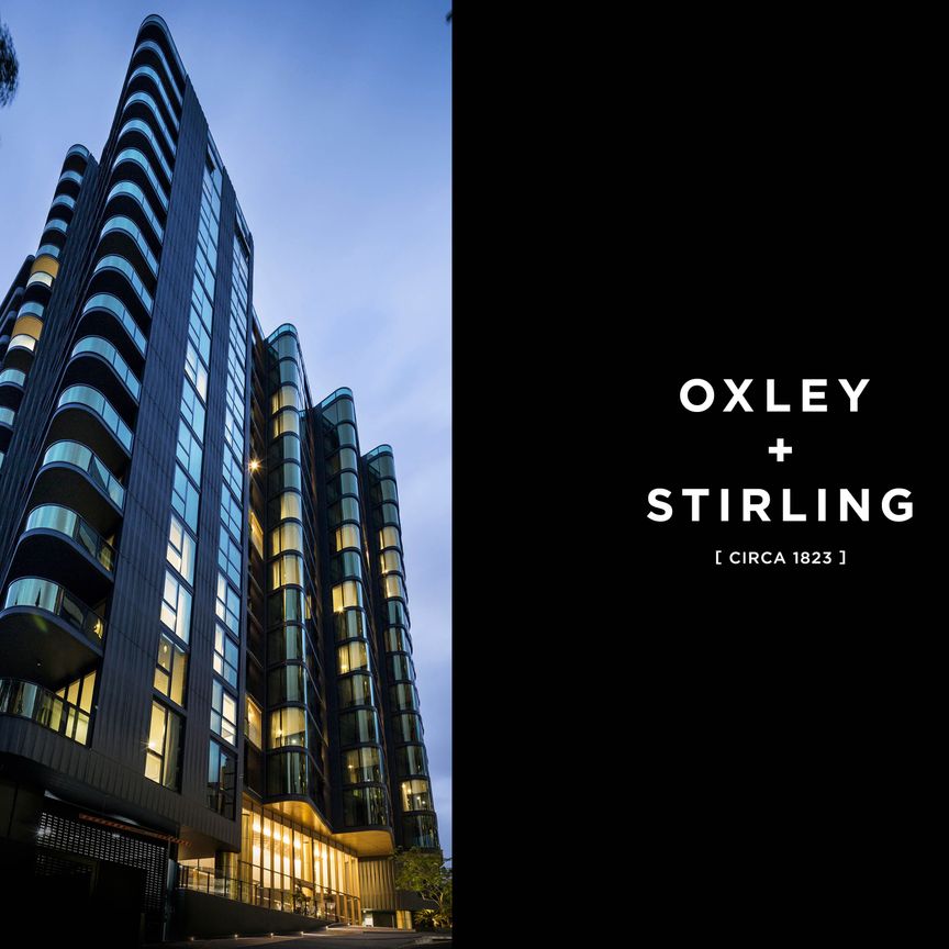 Oxley + Stirling Residences - Photo 1