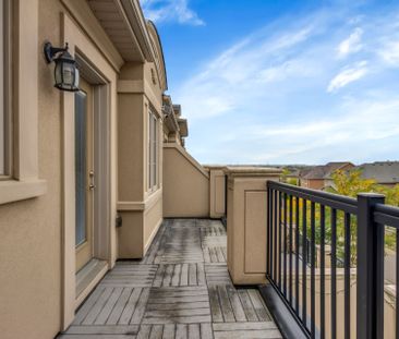 For Lease - 110 Grand Trunk Avenue, Vaughan, Ontario - Photo 1