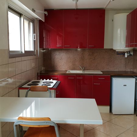 SAINT ANNE - Studio proche gare et facultés - Photo 4