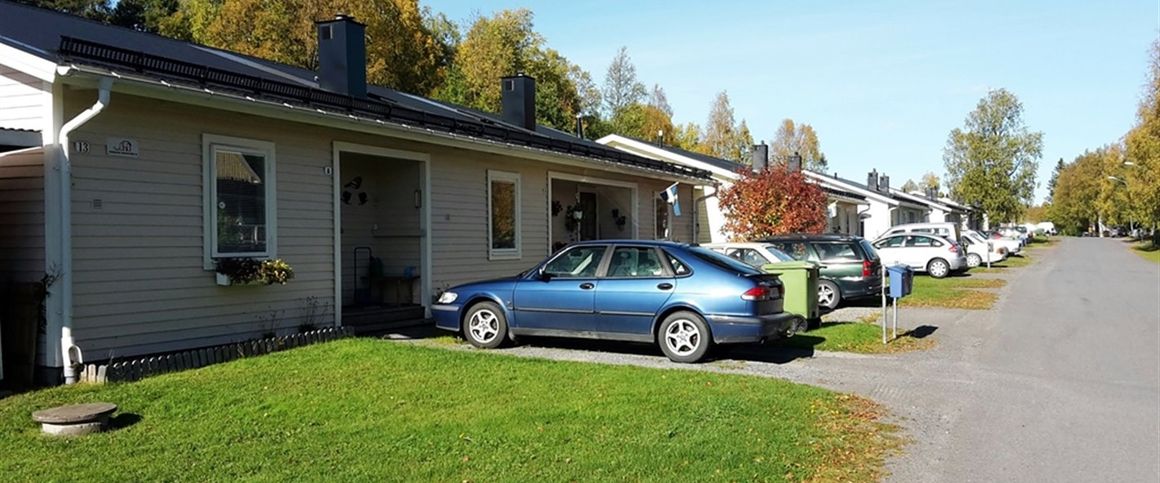 Östra Egnahemsgatan 17 B - Foto 1