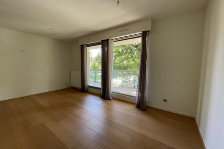 Spacieux F2 avec terrasse et garage - Orangerie Résidence du - Photo 5