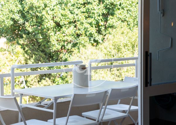 Apartment for rent in Santa Catalina