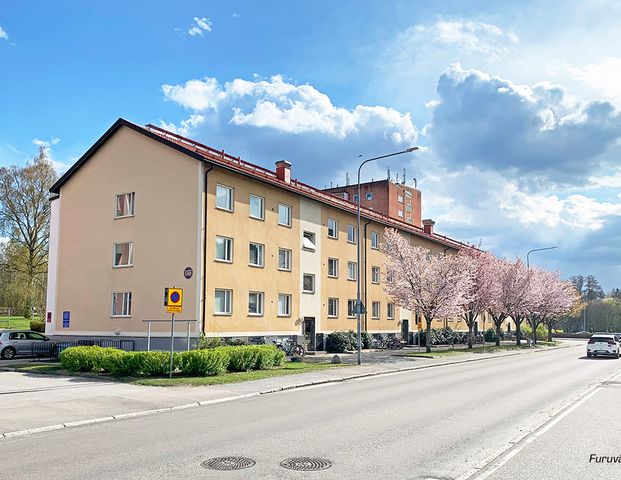 Furuvägen 8 D - Photo 1