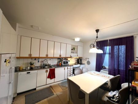 Kristianstadsgatan, Helsingborg - Photo 4