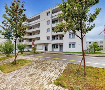 Attraktive Singlewohnung an ruhiger Lage - Photo 4