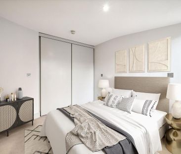 1 bedroom flat to rent - Photo 5