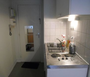 Location Appartement 1 pièce 18m² ROUEN 76000 - Photo 4