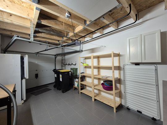 Location maison 2 pièces, 54.73m², La Bernerie-en-Retz - Photo 1