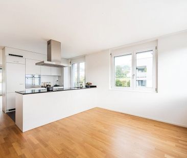 4 ½ room attic apartment, 9450 Altstätten SG - Photo 3