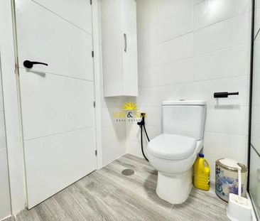 STUDIO FOR RENT IN TORREVIEJA - Photo 6