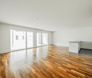 2.5 Zimmer, 75 m², 1. Stock - Photo 1