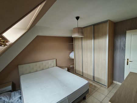 Location Appartement 3 pièces 64m² ERSTEIN 67150 - Photo 4