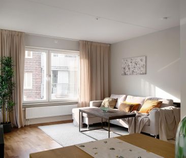 Monsungatan, Göteborg - Foto 3