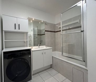 Location Appartement 3 pièces 61m² - Photo 6