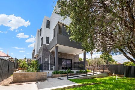 G01/53A Thomas Street, Parramatta NSW 2150 - Apartment For Rent | Domain - Photo 3